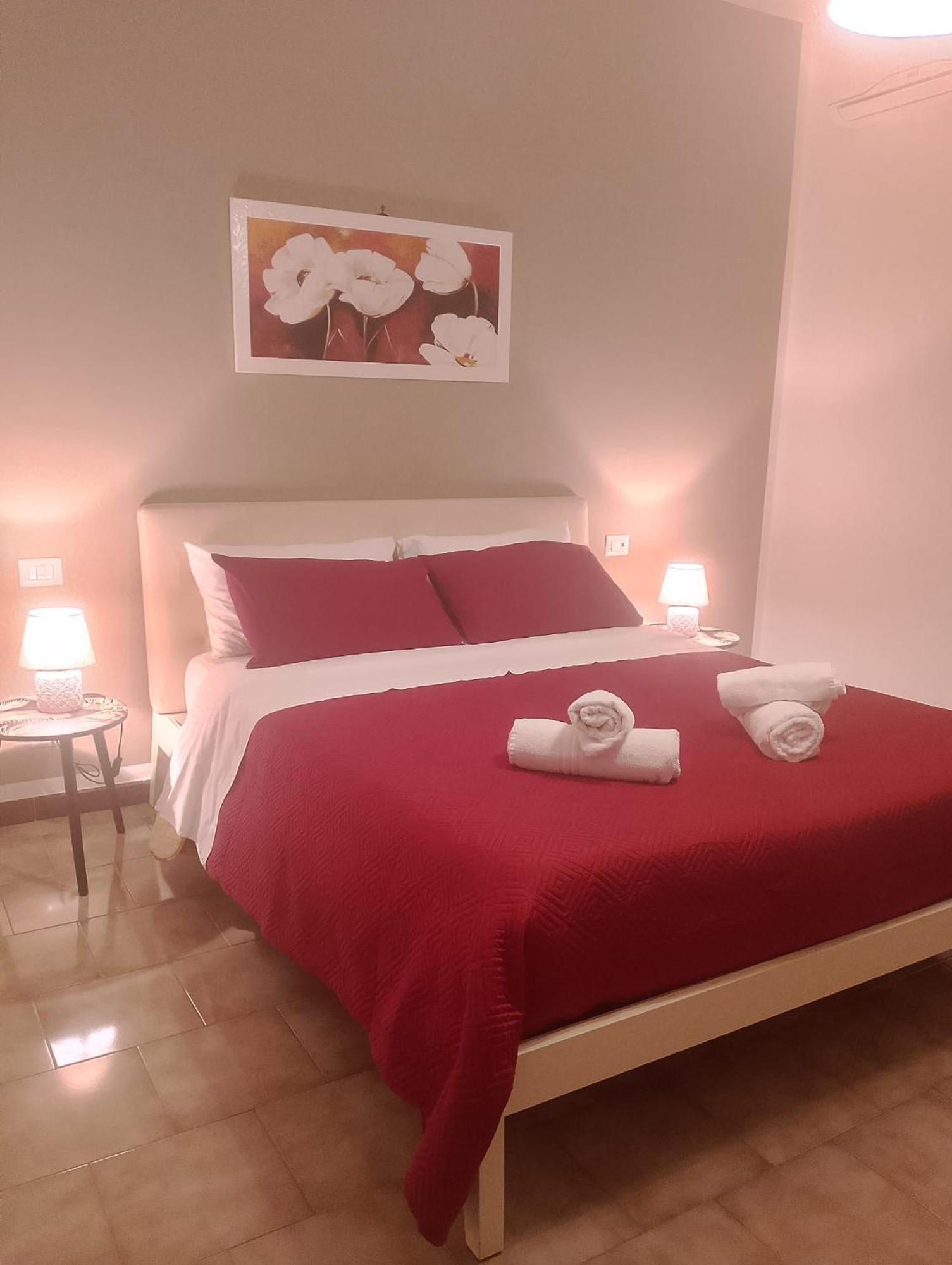 111 Guest House Bari Exterior photo